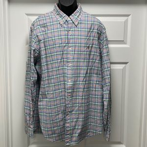 Ralph Lauren Polo Long Sleeve Shirt